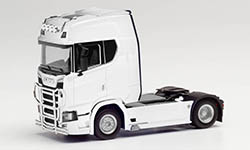 048-310116-004 - H0 (1:87) - Scania CS20 LB & RS,weiß